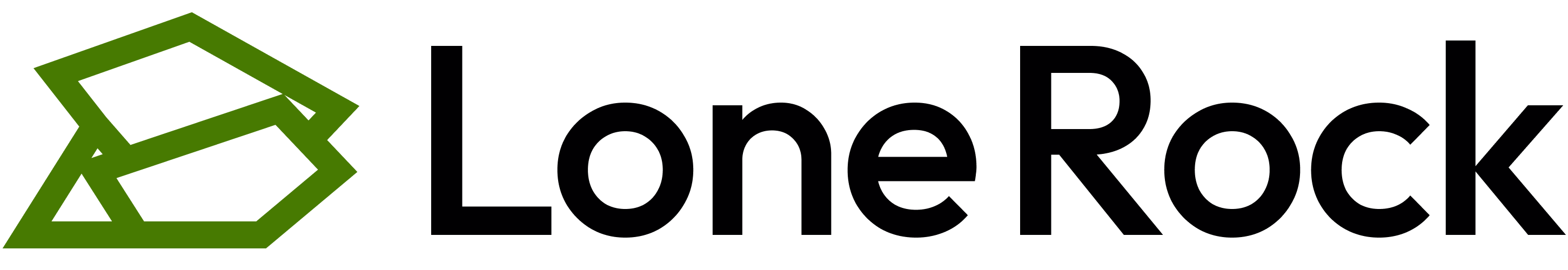 Lonerock